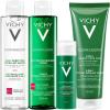 Программа Normaderm комплексный уход: мицеллярный лосьон 200 мл + лосьон для сужения пор 200 мл + крем  50 мл + средство 3в1 125 мл
