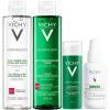 Программа Normaderm комплексный уход: мицеллярный лосьон 200 мл + лосьон для сужения пор 200 мл + крем  50 мл + флюид SPF50+ 40 мл