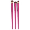 Набор для макияжа глаз MesmerEYES Brush Trio, 3 кисти