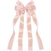 Заколка для всех типов волос Ribbon Glam