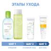 Программа Sebium комплексный уход: мицеллярная вода 250 мл + лосьон 200 мл + крем 30 мл + эмульсия SPF30 40 мл