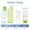 Программа Sebium комплексный уход: мицеллярная вода 250 мл + лосьон 200 мл + крем 30 мл + скраб 100 мл