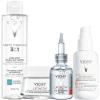 Программа Liftactiv Supreme комплексный уход: мицеллярная вода 200 мл + крем для сухой кожи 50 мл + сыворотка 30 мл + флюид SPF50+ 40 мл