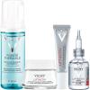 Программа Liftactiv Supreme комплексный уход: пенка 150 мл + крем для сухой кожи 50 мл + крем для век 15 мл + сыворотка 30 мл