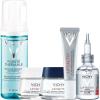 Программа Liftactiv Supreme комплексный уход: пенка 150 мл + крем день норм/комби 50 мл + крем ночь 50 мл + крем для век 15 мл + сыворотка 30 мл