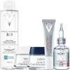 Программа Liftactiv Supreme комплексный уход: мицеллярная вода 200 мл + крем для сухой кожи 50 мл + крем ночь 50 мл + крем для век 15 мл + сыворотка 3