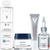 Программа Liftactiv Supreme комплексный уход: мицеллярная вода 200 мл + крем ночь 50 мл + крем для век 15 мл + сыворотка 30 мл