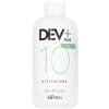 Окисляющая эмульсия Dev+ 3% 10 vol, 200 мл