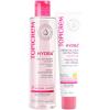 Программа Hydra очищение и основной уход: гель 200 мл + крем SPF50 40 мл