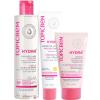 Программа Hydra комплексный уход: мицеллярная вода 200 мл + крем SPF50 40 мл + маска 50 мл