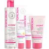 Программа Hydra комплексный уход: мицеллярная вода 200 мл + крем SPF50 40 мл + крем для век 15 мл + маска 50 мл