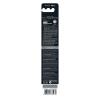 Зубная щетка XL-Clean Black Edition для взрослых, средняя жесткость