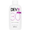 Окисляющая эмульсия Dev+ 9% 30 vol, 200 мл