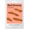 Тканевая маска с экстрактом красного женьшеня Red Ginseng, 19 г