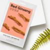 Тканевая маска с экстрактом красного женьшеня Red Ginseng, 19 г
