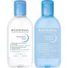 Программа Hydrabio очищение: мицеллярная вода 250 мл + лосьон 250 мл