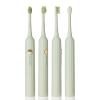 Набор электрических зубных щеток RL 075 Duo limpet Shell + Lime Cream