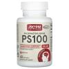 Фосфатидилсерин PS100 100 мг, 60 капсул