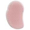 Расческа для прямых и волнистых волос Plant Brush Marshmallow Pink