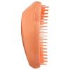 Расческа для прямых и волнистых волос Plant Brush Sunshine Orange