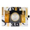 Подарочный travel-набор Elixir Ultime Шампунь-Ванна, 80 мл + Маска, 75 мл + Масло для всех типов волос, 50 мл