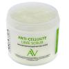 Антицеллюлитный фитнес-скраб Anti-Cellulite Lime Scrub, 300 мл