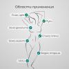 Вакуумный электромассажер для лица и тела Vacu Expert для похудения и против целлюлита