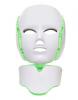 Светодиодная маска для омоложения кожи лица m1090