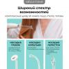 Дарсонваль медицинский для лица, тела и волос Biolift4 118 с 4 насадками