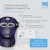 Коллагеновая сыворотка для светодиодной led маски, 6 х 5 мл