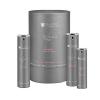 Подарочный набор Platinum Care Face Care  Дневной крем 50 мл + Ночной крем 50 мл + Крем для глаз 15 мл