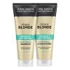 Увлажняющий активирующий кондиционер для светлых волос Sheer Blonde, 250 мл