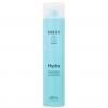 Увлажняющий шампунь для сухих волос Moisturizing Shampoo, 300 мл