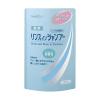 Шампунь слабокислотный против перхоти и зуда Pharmaact Cool Medicated Rinse in Shampoo сменный блок, 350 мл