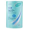 Шампунь слабокислотный против перхоти и зуда Pharmaact Cool Medicated Rinse in Shampoo сменный блок, 400 мл