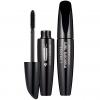 Тушь для суперобъема и удлинения Mascara Nero черная, 10 г