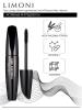 Тушь для суперобъема и удлинения Mascara Nero черная, 10 г