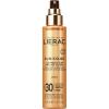 Солнцезащитное тонизирующее молочко для тела SPF 30, 150 мл