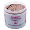 Малиновый крем-скраб Raspberry Cream Scrub, 300 мл