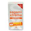 Презервативы ультратонкие Xtreme 0.04 мм, 15 шт