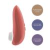 Бесконтактный клиторальный стимулятор Starlet 2, коралловый