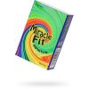 Презервативы Miracle Fit латексные, анатомическая форма, 5 шт