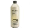 Blonde Idol Shampoo шампунь восстанавливающий для светлых волос 1000 мл