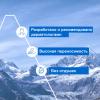 Увлажняющий стик для губ, 4 г