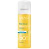 Сухая дымка-спрей SPF50+, 200 мл
