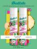 Сухой шампунь для волос Pink Pineapple с фруктовым ароматом, 2 х 200 мл