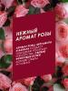 Сухой шампунь для волос Rose Gold с ароматом розы, 2 х 200 мл