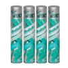 Комплект Strength&amp;Shine Сила и блеск Сухой шампунь 4 шт х 200 мл