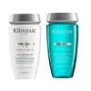 Набор Specifique (Шампунь-Ванна Prevention, 250 мл + Шампунь-Ванна Dermo-Calm Vital, 250 мл)