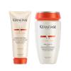Комплект Nutritive (Молочко Magistral, 200 мл + Шампунь-Ванна Satin №1, 250 мл)